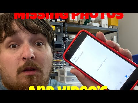Why Won T All My Photos Import From Iphone To Pc