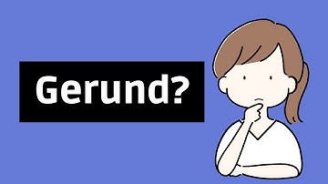 Gerunds Made Easy (ING) | English Grammar Explained