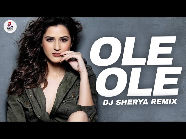 Ole Ole Remix | DJ Shreya | Yeh Dillagi | Saif Ali Khan | Kajol  | Hindi Old Song class=