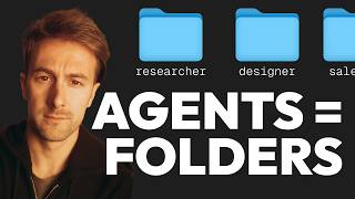 Stop Building Multi-Agent Systems (Do This Instead)