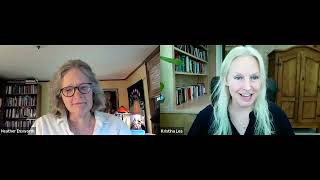 Interview with Kristina Lea: Working with the Ancient Medicine Wheel for Healing and Transformation