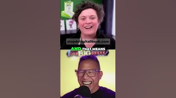 Learn To Delegate & Grow Your Business #shorts