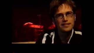 Ground Zero Semisonic Live At The Metro