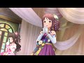 「デレステ」キミのそばでずっと(三船美優ソロ・リミックス)