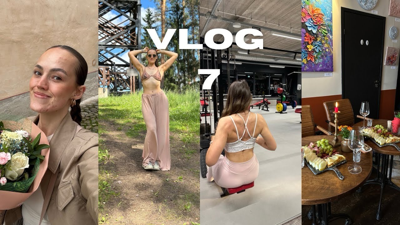 VLOG 7: Vlog või reality check?!?