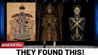 What Scientists Found in This 250-Year-Old Woman's Body Changed History