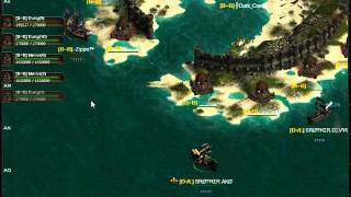 seafight - BRØ???R AKØ Brothers in devils of the seas
