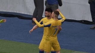 Fifa 20 Psr Pro 쿠르투아형님 거 너무 한거 아니오?