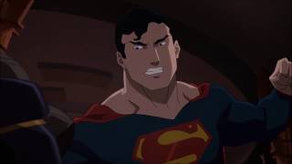 DCAMU'S Superman - Fight Moves Compilation (2014-2020) DCAMU'S Superman - Fight Moves Compilation (2014-2020)