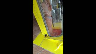 Doppellooping Pegasus II - Kristall Palm Beach