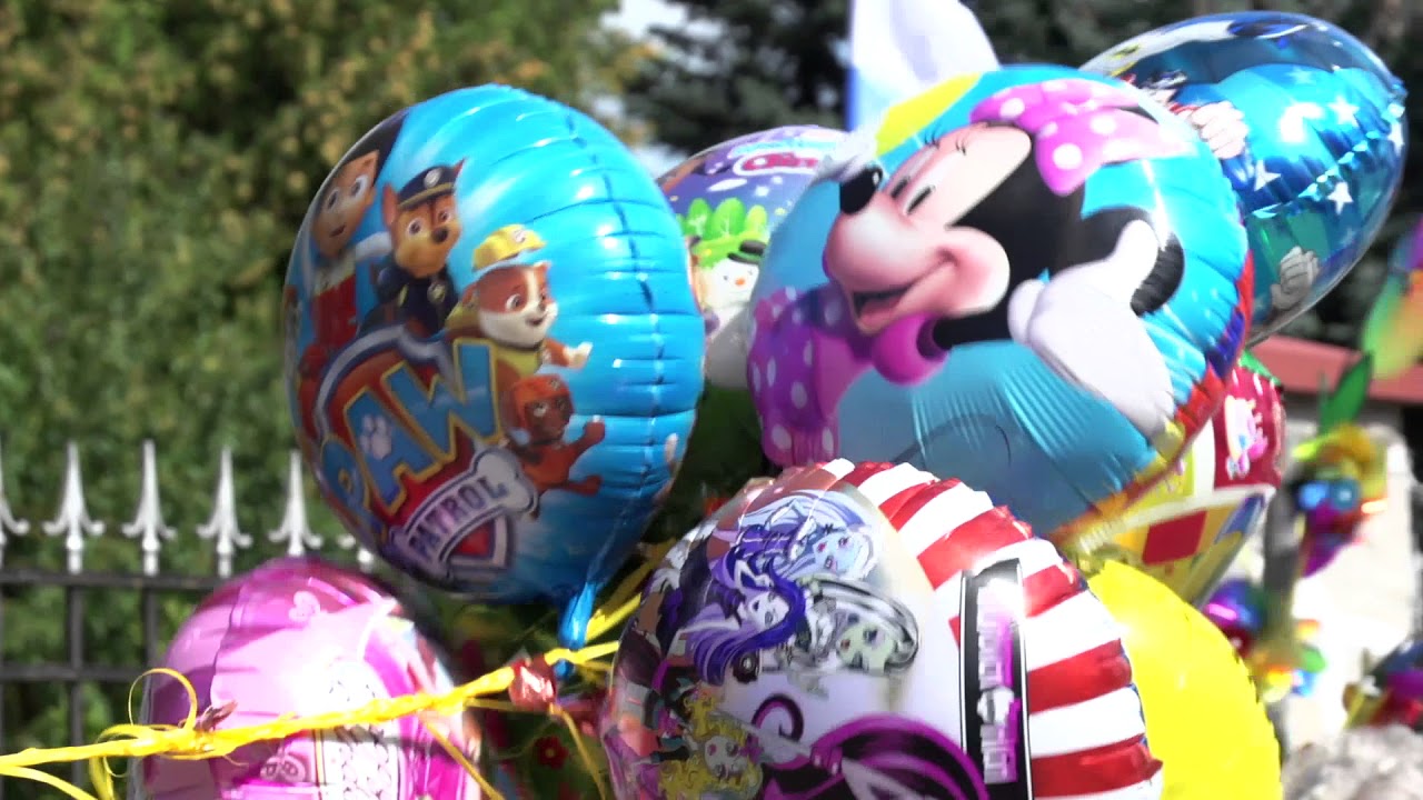 Dożynki w Woli Gułowskiej (prod. Magnes.TV)