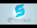 Intro oficial team system