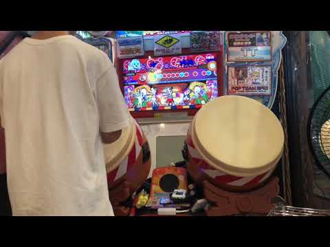 太鼓の達人ブルーver.Behemoth 全良