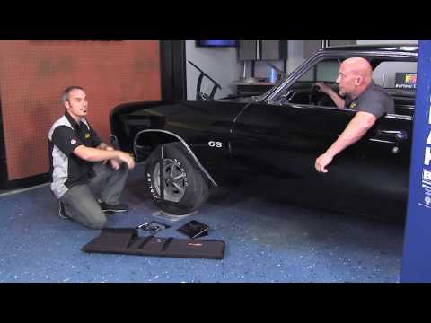 Two Guys Garage
