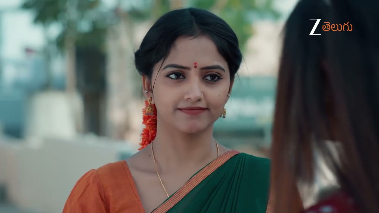 Lakshmi Raave Maa Intiki| Ep - 14| Webisode 01| Jan,8 2026| Madhu Sudhan,Sri Lakshmi| Zee Telugu