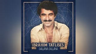 Sallana Sallana - İbrahim Tatlıses Resimi