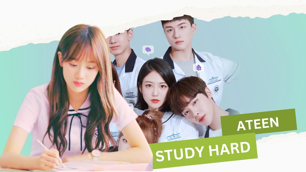 ateen season2 vlive – a teen season 2 episode 1 – NIIKZM