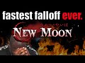 New Moon actually made roblox history...