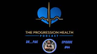 Episode #44 Dr.Pak Androulakis-Korakakis - The minimum effective training dose