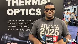 Nraam 2025 - The 14 Acre Exhibit Floor