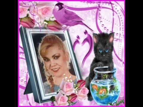 GÖNÜL ŞENAY - YILDIZLI SEMALAR & POTBORİ.wmv