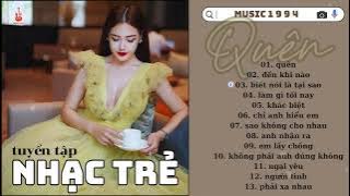 Bước thật chậm để quên một người.. quên, đến khi nào ll khắc việt l music1994