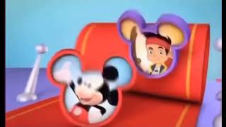 Disney Junior Movie Bumper Wbrb Lilo And Sch