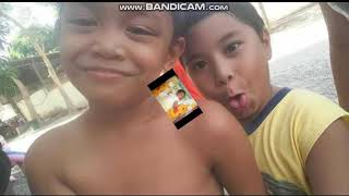 Jerwin Paolo 8th Birthday (bandicam)