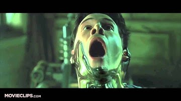 Matrix Sound Design Demo