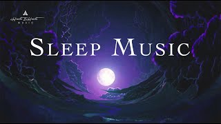 HERMOSA Musica para Dormir, Meditar, Aliviar Estres, Relajarse. Sueño Profundo