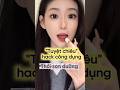 "Tuyệt chiêu" hack công dụng- Thỏi son dưỡng #makeup #lamdep #chanlamnen