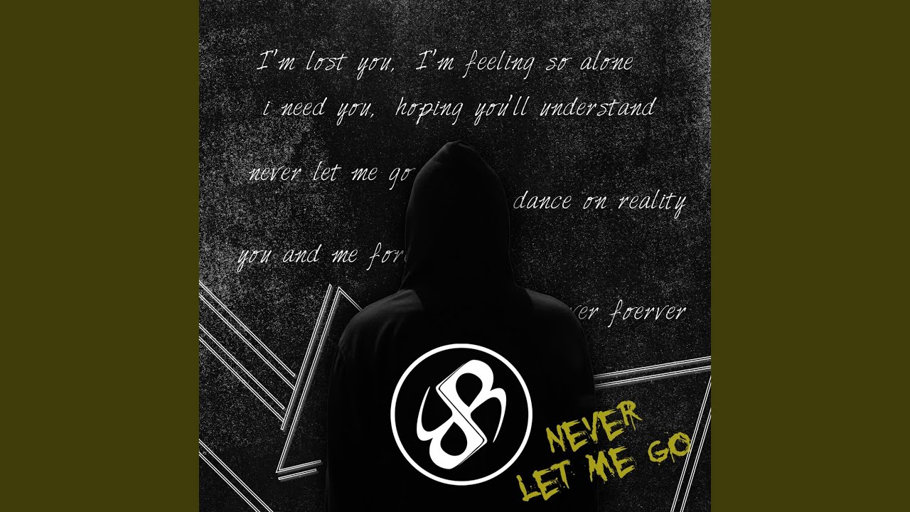 Never Let Hope Go Never Let Me Go - YouTube