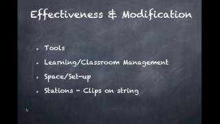Makerspaces in Early Childhood