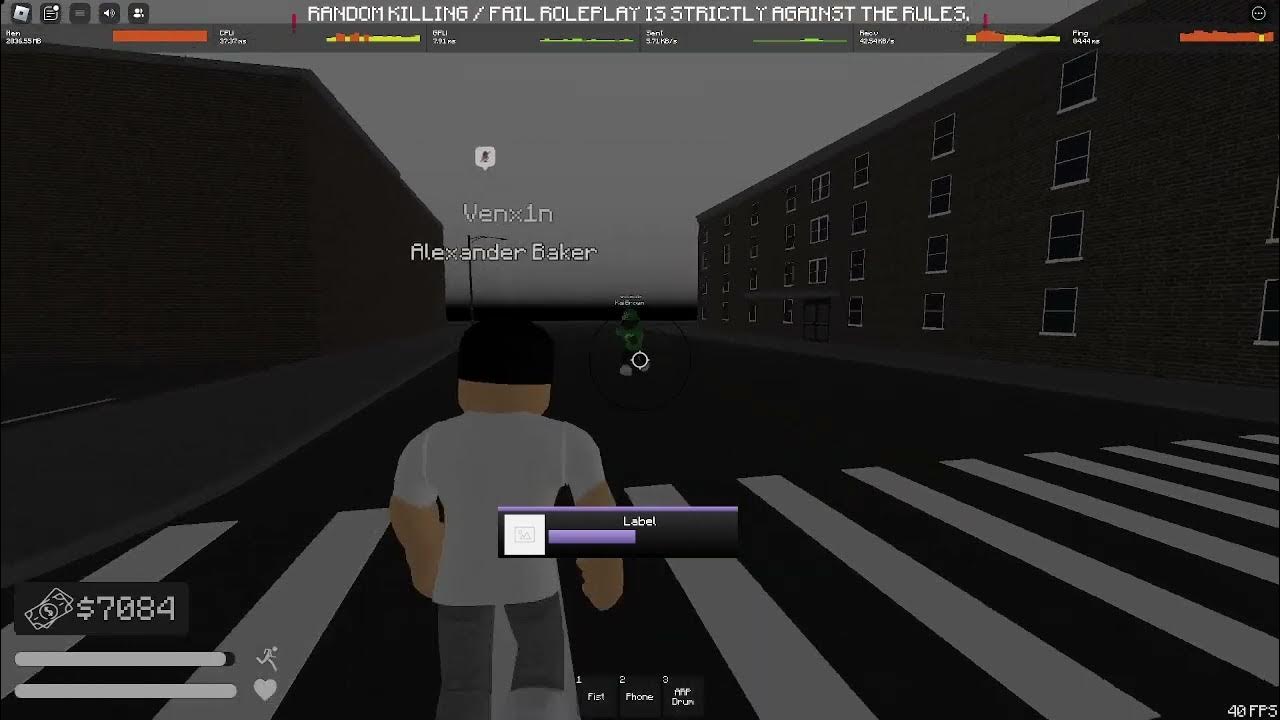 South Bronx Script 2024 (BEST) (FREE) YouTube