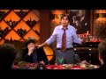 The Big Bang Theory ~ Howard's Bachelor Party and a Drunk Sheldon ~