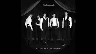 Tohoshinki (東方神起) - Kiss The Baby Sky