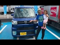 INDO BUSCAR MEU CARRO ZERO NO JAPÃO