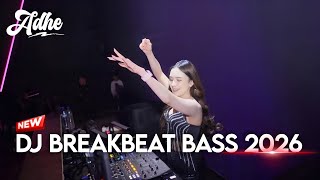 Download lagu DJ BREAKBEAT BASS TERBARU 2026 - THE FATE OF OPHELIA X MIRACLES X BLACK HOLE - DJ ADHE