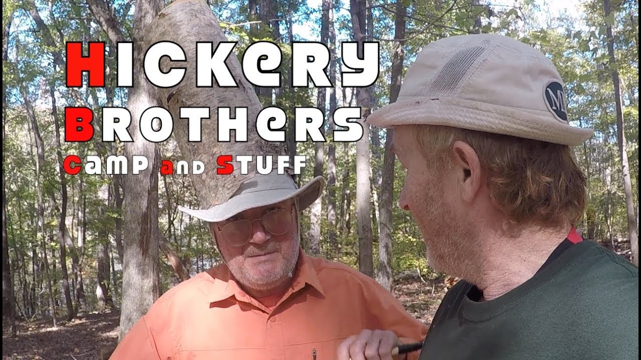 Hickery Brothers Camp and Stuff in NC