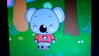 Ni Hao Kailan  Tolee Dance Moves