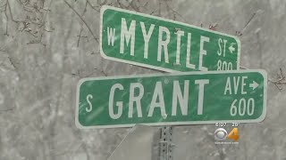 Why Are Most Streets Named After Men?