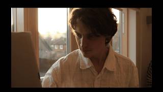 Iris and Asriel (2025) - A Kent Television film by Ben Segneri