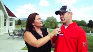 HIGHLANDER GOLF COURSE INTERVIEW....WENATCHEE, WA