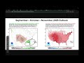 AgSouth Farm Credit Monthly Weather Update: August 28, 2025