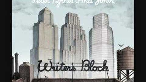 Peter Bjorn and John- Amsterdam
