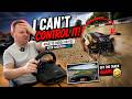 Assetto Corsa on PS5 With Logitech G29 – Realistic Racing is BRUTAL
