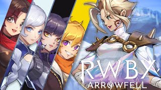 【RWBY: Arrowfell】Full Blind Playthrough