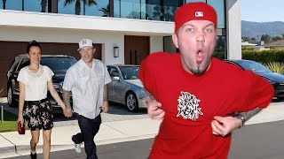 Celebrity Inside Fred Durst’s Life: Fame, Fortune & Limp Bizkit Net Worth