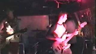 Tadpoles - Rainbowmaker - CBGB Downstairs - 8/14/1999