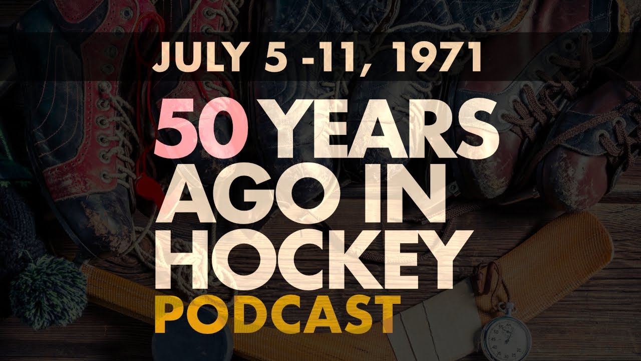 July 5 11 1971 How Sports Agents Changed The Game Full Episode